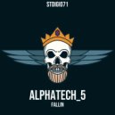 Alphatech_5 - Fallin