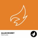 Allan McGrey - Restless