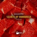 Jamantek - Secrets of Marrakech