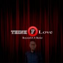 BoyzenSA feat Butler - Think of love