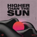 Djerem, Vanever & Mira Feder - Higher Than The Sun