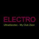 Ultradiscotec - My Club Zeon