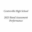 Centreville Concert Band - Red Giant