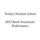 Trinity Wind Ensemble - Romanesque