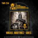 Mikael Martinez - Ares