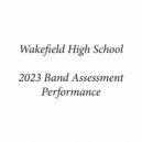Wakefield Symphonic Band - Seagate Overture