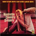The Nashville Country Singers - This Old house