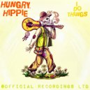 Hungry Hippie - Clean