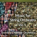 Excelcia Chamber Orchestra - Shimmering Daydreams