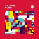 DJ TOMB - Home