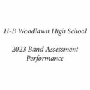 H-B Woodlawn Symphonic Wind Ensemble - Heart of Gold
