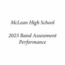 McLean Symphonic Band - Alvamar Overture