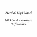 Marshall Symphonic Band - Days of Glory