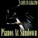 Life In Legato - Eyes Closed