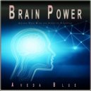 Study Alpha Waves & Aveda Blue - Increase Brain Power