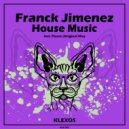 Franck Jimenez - Pieces