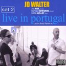JD Walter & Jim Ridl - I Was Telling Her About You