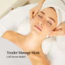 Lofi Quality Content & Massage Therapy Music & Massage Therapeutic Music - Gentle Waves