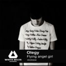 Olegy & Dj FastAction - Flying Angel Girl