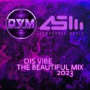 Djs Vibe - The Beautiful Mix 2023 (Aurosonic)