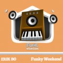 Erik Bo - Funky Weekend
