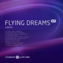 Cosmic Waves - Flying Dreams 027 (14.04.2023)