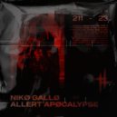 Nikø Gallø - Allert Apøcalypse