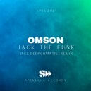 Omson - Jack The Funk