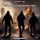 Stampede & Unleashed Fury - Gangmembers