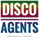 Disco Agents - Perfekt Disko Trak '20