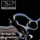 Antartic - Bucketlist