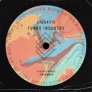 Liquaxis - Funky Industry
