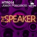 Jason Pascascio - From The Speaker