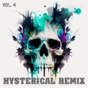 Hysterical Remix - Decade