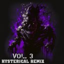 Hysterical Remix - Calm