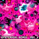 Hysterical Remix - Breath
