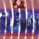 Vox Populi - No Radio No Hit
