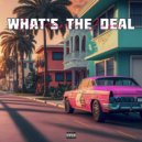 Christopher-James - What's The Deal
