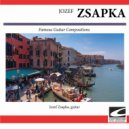 Jozef Zsapka - Five pieces from Venezuela - Agueinaldo