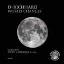 D-Richhard - World Changes