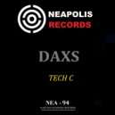 Tech C - Daxs Rave