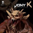 Jony K - My Faith Requires No Defense