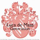 Luca de Maas - Generation