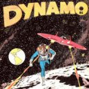Dynamo-81 - No Dreams, Just This Skull Ring