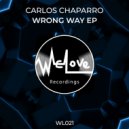 Carlos Chaparro - Get Out