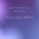 Afternova - On My Own