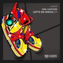 Joel Cantone - Let's Go Disco