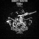 DIRTY SOUTH CVLT & DJ EVILISHOT - GAME OVER DUDE