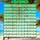 KARTUNEN - SummerSound
