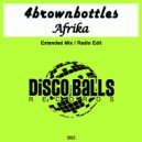 4brownbottles - Afrika
